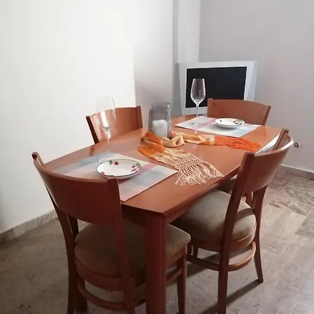 Aunt Vaso Sweet Apartment Ptolemaida