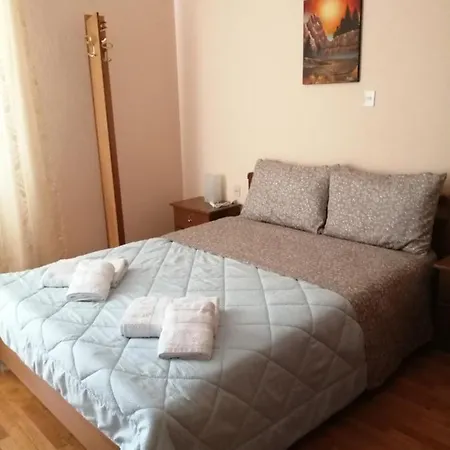 Aunt Vaso Sweet Apartment Ptolemaida