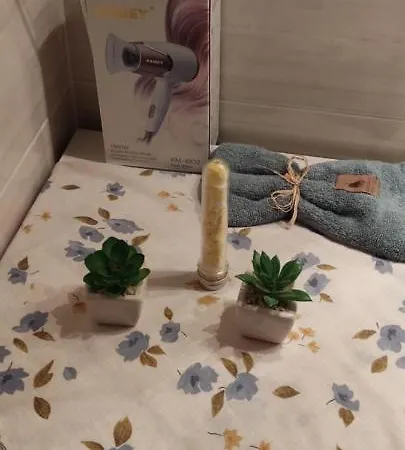 Apartmán Aunt Vaso Sweet Ptolemaida