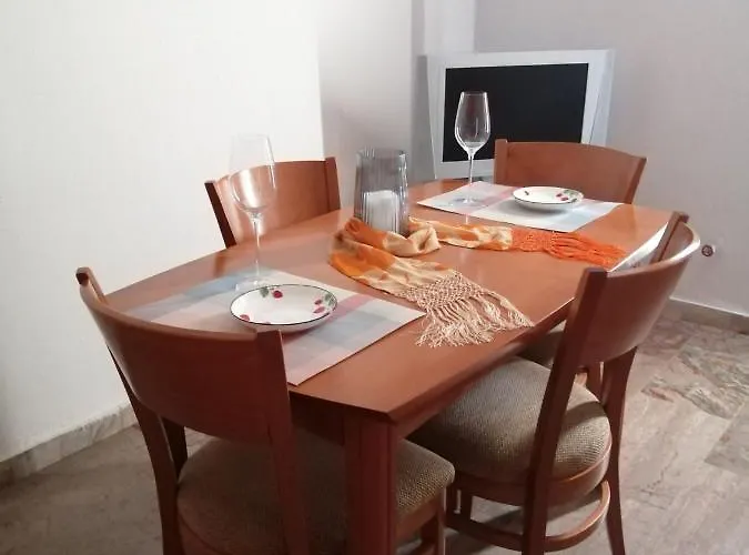 Aunt Vaso Sweet Apartament Ptolemaida