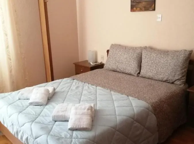 Aunt Vaso Sweet Apartament Ptolemaida