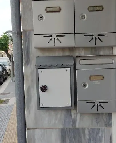 Aunt Vaso Sweet Apartament Ptolemaida