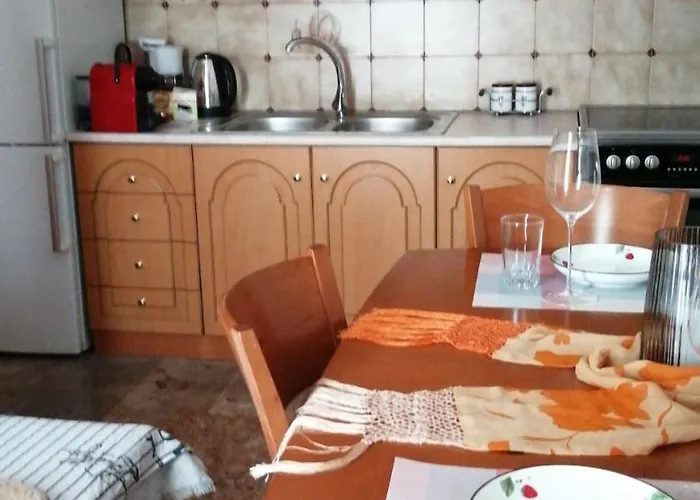 Aunt Vaso Sweet * Ptolemaida